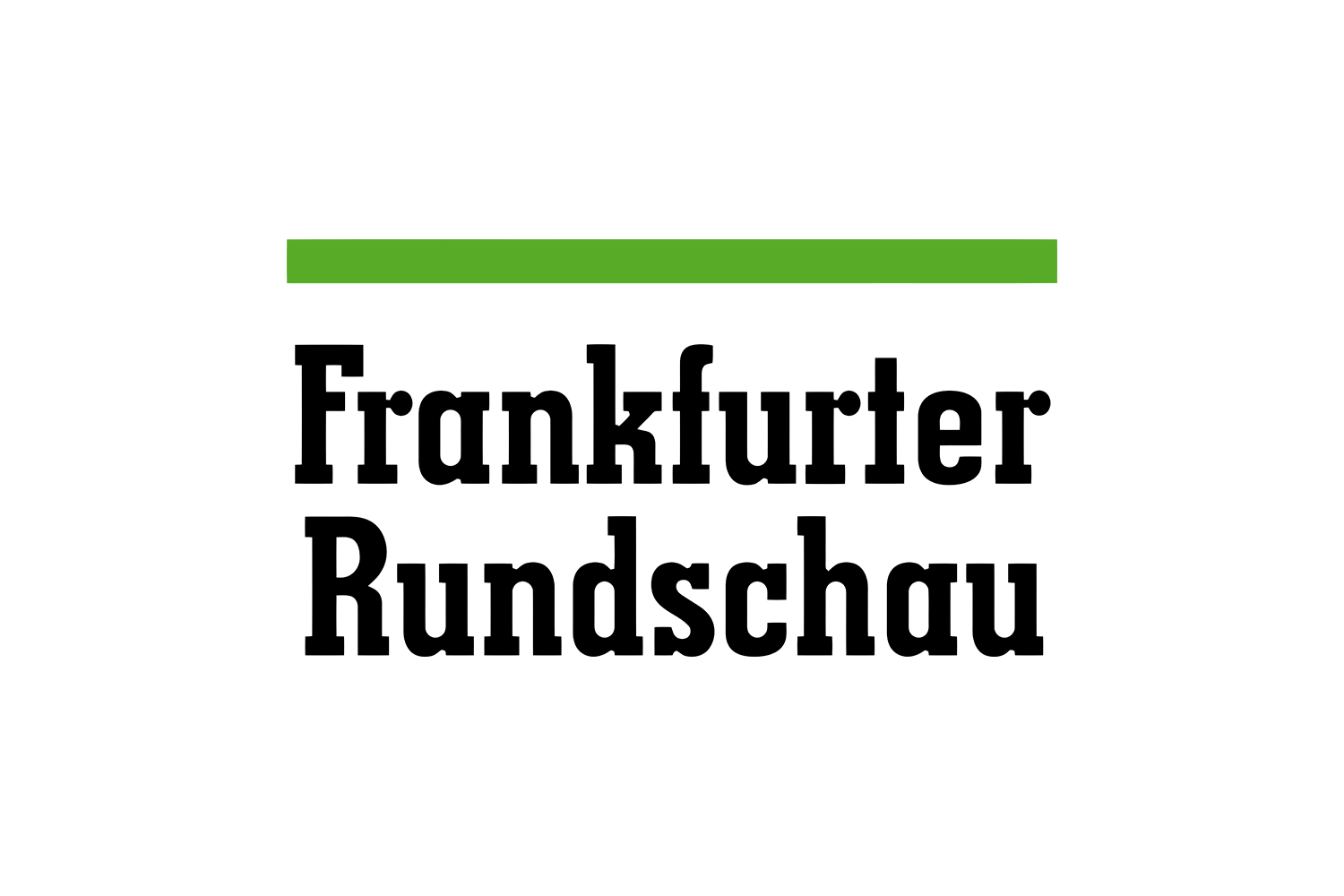 Frankfurter Rundschau Logo Vertragshilfe24